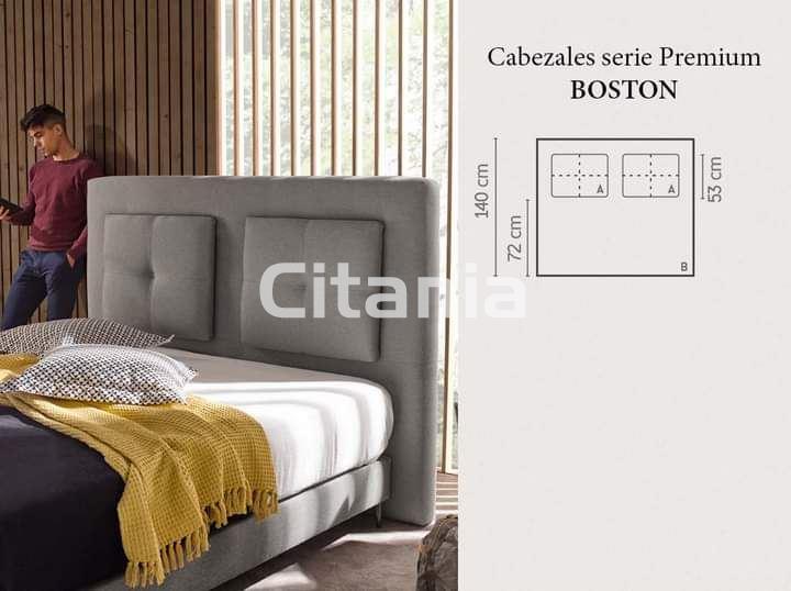 Boston Premium - Imaxe 1